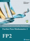 Pearson Edexcel AS and A level Further Mathematics Further Pure Mathematics 2 Textbook + e-book - eBook