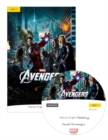 Pearson English Readers Level 2: Marvel - The Avengers (Book + CD) : Industrial Ecology - Book