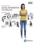 BTEC Tech Award Digital Information Technology Student Book - Book
