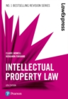 Law Express: Intellectual Property Law - Book