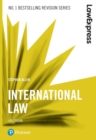 Law Express: International Law - Book