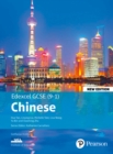 Edexcel GCSE Chinese (9-1) Student Book New Edition : Edexcel GCSE Chinese - Book