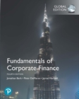 Fundamentals of Corporate Finance, Global Edition - Book