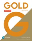 Gold B1+ Pre-Fst NE TB,Port&TRD pk - Book