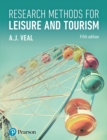Research Methods for Leisure and Tourism - eBook