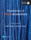 Foundations of Microeconomics, Global Edition - eBook