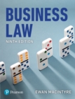 Business Law - eBook
