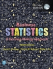 Business Statistics, Global Edition - eBook