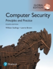 Computer Security: Principles and Practice, Global Edition - eBook