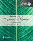 Essentials of Organizational Behavior, Global Edition - Book