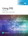 Using MIS, Global Edition - Book