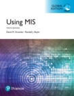 Using MIS, Global Edition - eBook