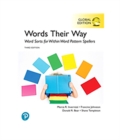 Word Sorts for Within Word Pattern Spellers, Global 3rd Edition - Book