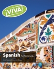 Viva for National 4 Spanish Student Book - Book
