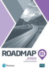 Roadmap B1 Workbook with Digital Resources - Book