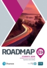 Roadmap B1+ Students Book with Digital Resources & App - Book