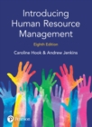 Introducing Human Resource Management - eBook