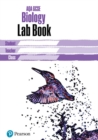AQA GCSE Biology Lab Book : AQA GCSE Biology Lab Book - Book