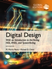 Digital Design, Global Edition - eBook