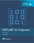 MATLAB for Engineers, Global Edition - Book