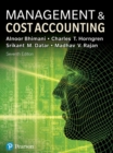Management and Cost Accounting - Book