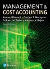 Management and Cost Accounting - eBook