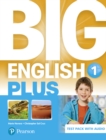 Big English Plus BrE 1 Test Book and Audio Pack - Book