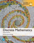 Discrete Mathematics, Global Edition - eBook