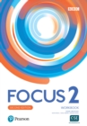 Focus 2e 2 Workbook - Book