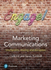 Marketing Communications : Touchpoints, sharing and disruption - Book