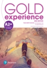 Gold Experience 2ed A2+ Teacher’s Book & Teacher’s Portal Access Code - Book