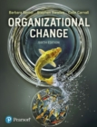 Organizational Change - Book