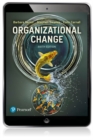 Organizational Change - eBook