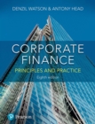 Corporate Finance : Principles And Practice - eBook