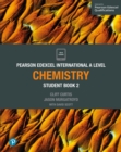 Pearson Edexcel International A Level Chemistry Student Book - Book