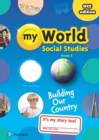 Gulf My World Social Studies 2018 Proguide Teacher Edition Grade 5 - Book