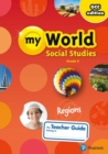 Gulf My World Social Studies 2018 Proguide Teacher Edition Grade 4 - Book