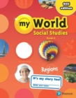 Gulf My World Social Studies 2018 Student Edition (Consumable) Grade 4 - Book