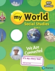 Gulf My World Social Studies 2018 Student Edition (Consumable) Grade 3 - Book