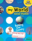 Gulf My World Social Studies 2018 Student Edition (Consumable) Grade 5 - Book