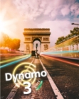 Dynamo 3 Rouge Pupil Book (Key Stage 3 French) - Book