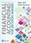 Financial Accounting for Decision Makers + MyLab Accounting with Pearson eText - Book