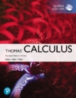 Thomas' Calculus in SI Units - eBook
