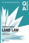 Law Express Question and Answer: Land Law PDF eBook - eBook