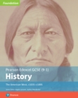 Edexcel GCSE (9-1) History Foundation The American West, c1835-c1895 Student Book - eBook