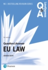 Law Express Question and Answer: EU Law - eBook