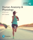 Human Anatomy & Physiology, Global Edition - Book