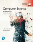 Computer Science: An Overview, Global Edition - Book
