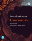 Introduction to Econometrics, Global Edition + MyLab Economics with Pearson eText (Package) - Book