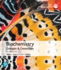 Biochemistry: Concepts and Connections, Global Edition - Book